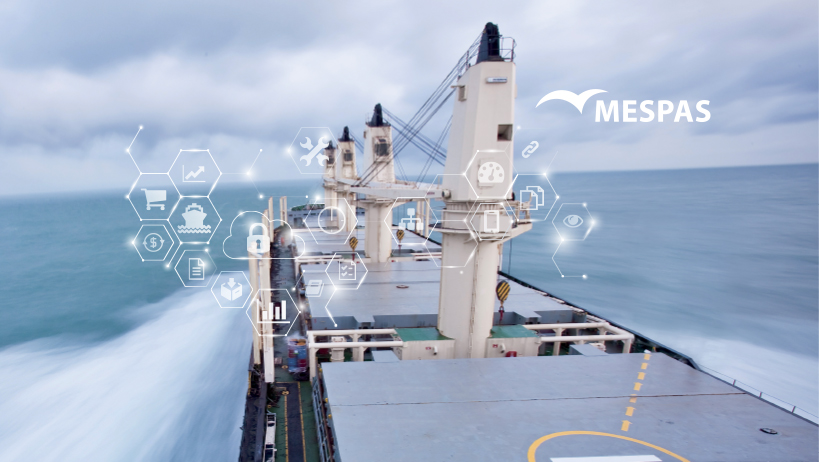 MESPAS updates its Technical Ship Management software 